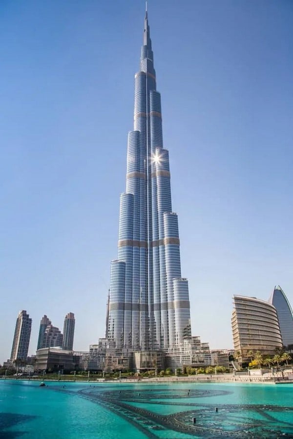 Youtube for Architect: Tallest Buildings and Constructions in the World by Free Documentary - Sheet1