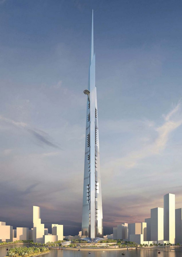 Youtube for Architect: Tallest Buildings and Constructions in the World by Free Documentary - Sheet