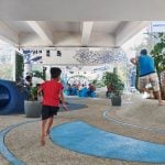 Mumbai's Neglected Space Beneath Flyover to be transformed Into A Community Space by MVRDV And StudioPOD - Sheet2