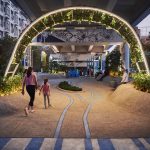 Mumbai's Neglected Space Beneath Flyover to be transformed Into A Community Space by MVRDV And StudioPOD - Sheet3