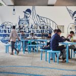 Mumbai's Neglected Space Beneath Flyover to be transformed Into A Community Space by MVRDV And StudioPOD - Sheet4