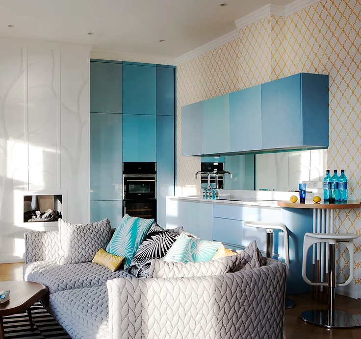 Interior Designers in Riga - Top 30 Interior Designers in Riga - Sheet1