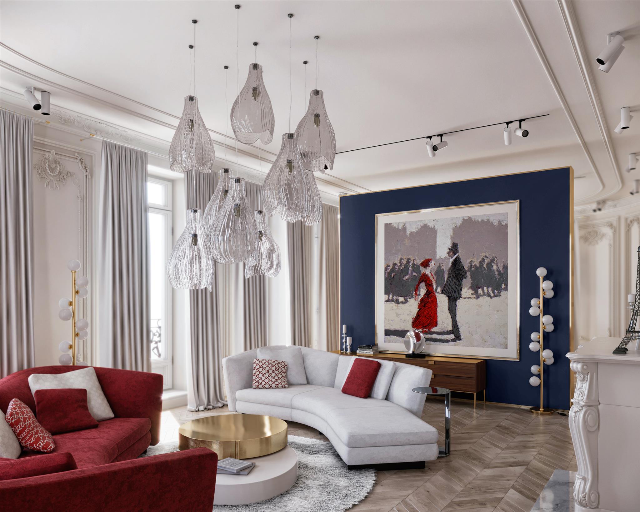 Interior Designers in Riga - Top 30 Interior Designers in Riga - Sheet16