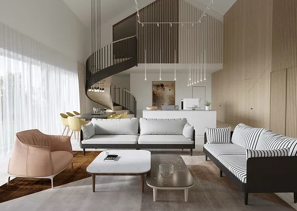 Interior Designers in Riga - Top 30 Interior Designers in Riga - Sheet19