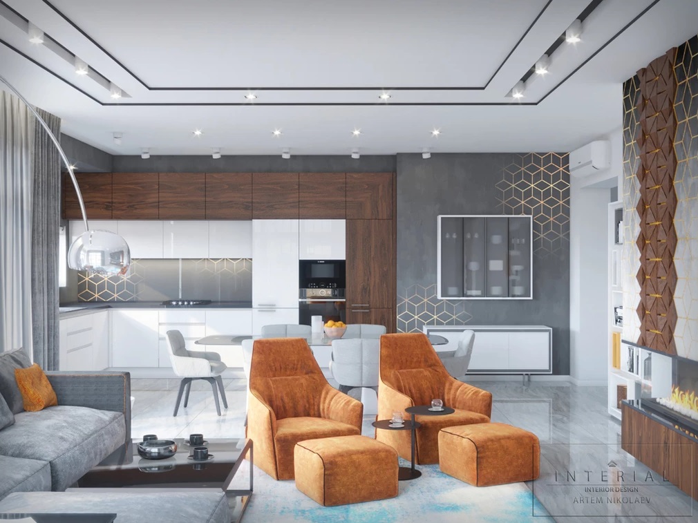 Interior Designers in Riga - Top 30 Interior Designers in Riga - Sheet20 