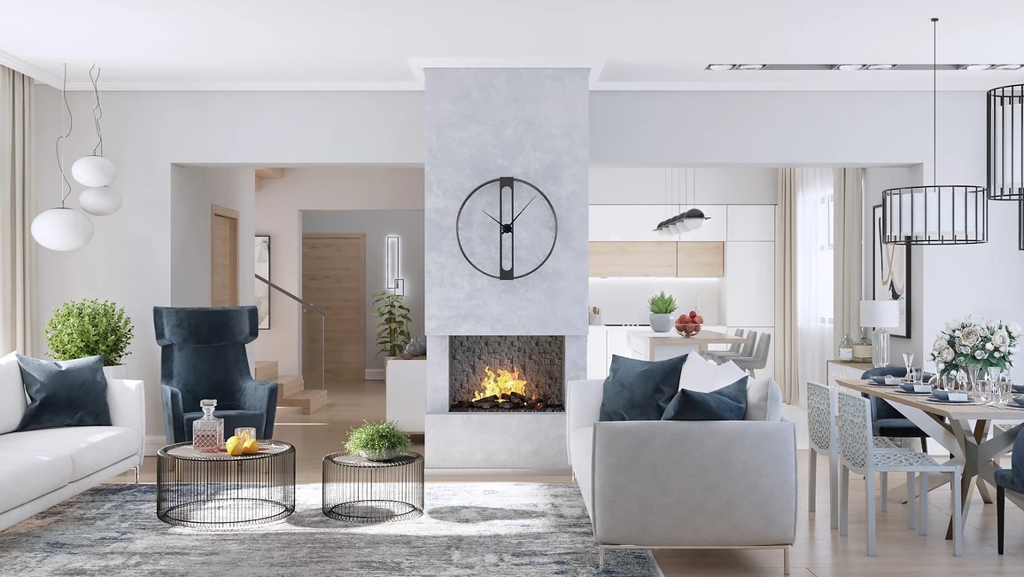 Interior Designers in Riga - Top 30 Interior Designers in Riga - Sheet21