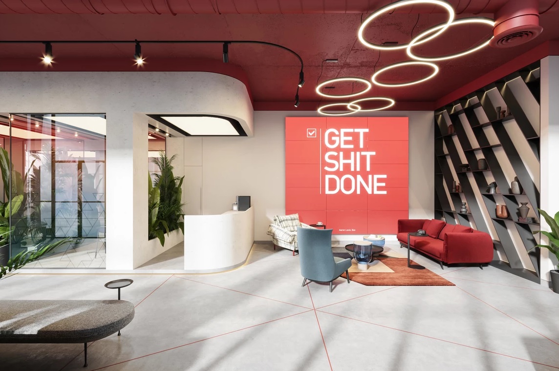 Interior Designers in Riga - Top 30 Interior Designers in Riga - Sheet22