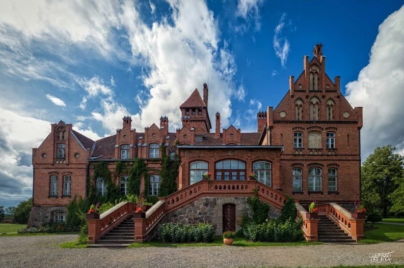 Interior Designers in Riga - Top 30 Interior Designers in Riga - Sheet24
