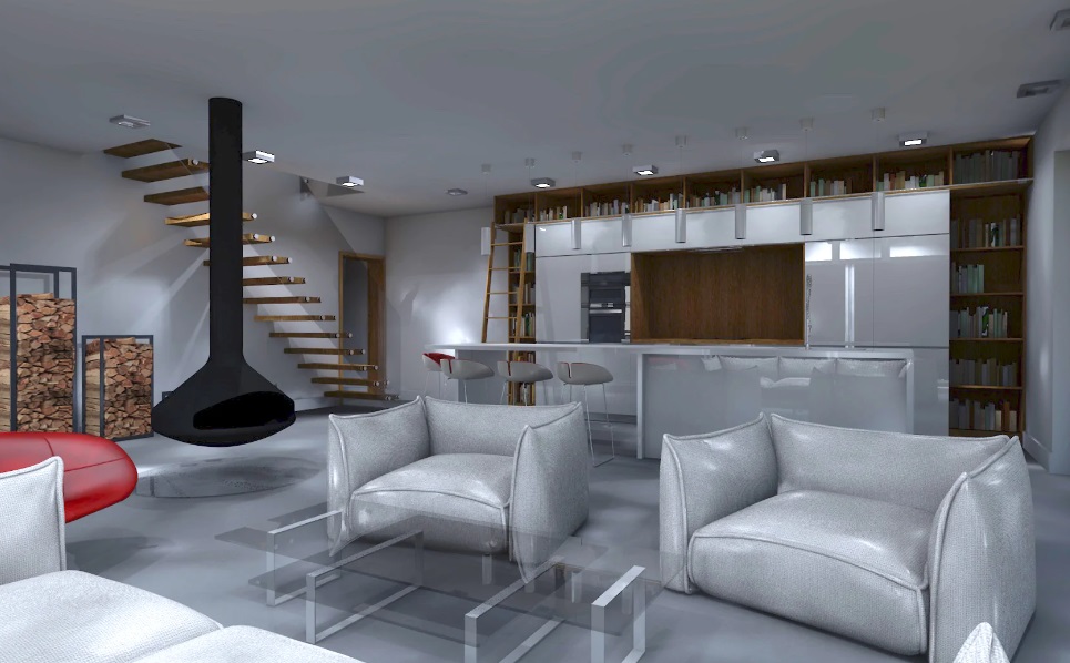 Interior Designers in Riga - Top 30 Interior Designers in Riga - Sheet7