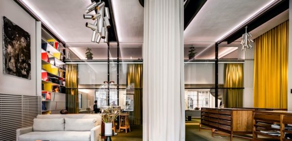 Curated Stockholm Top Interior Designers Gallery View 26