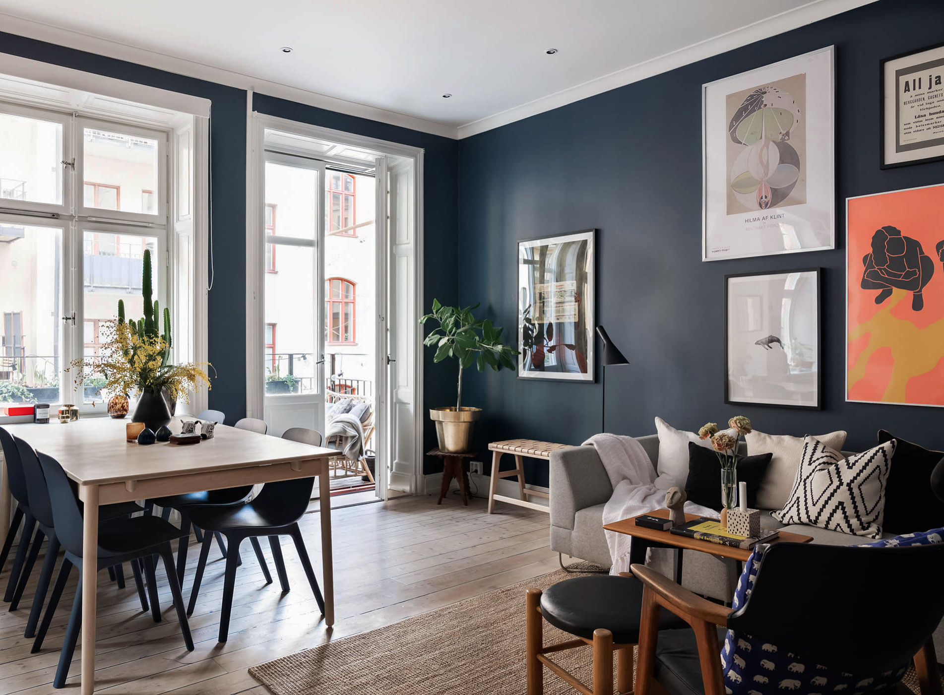 Stockholm Top Interior Designers photo