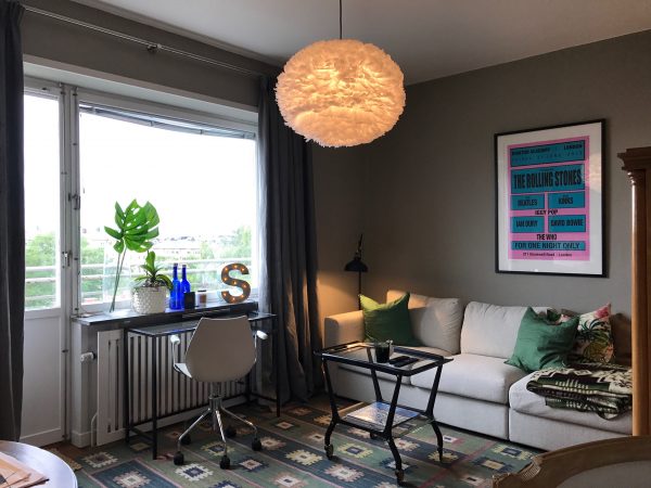 A closer look at Stockholm Top Interior Designers