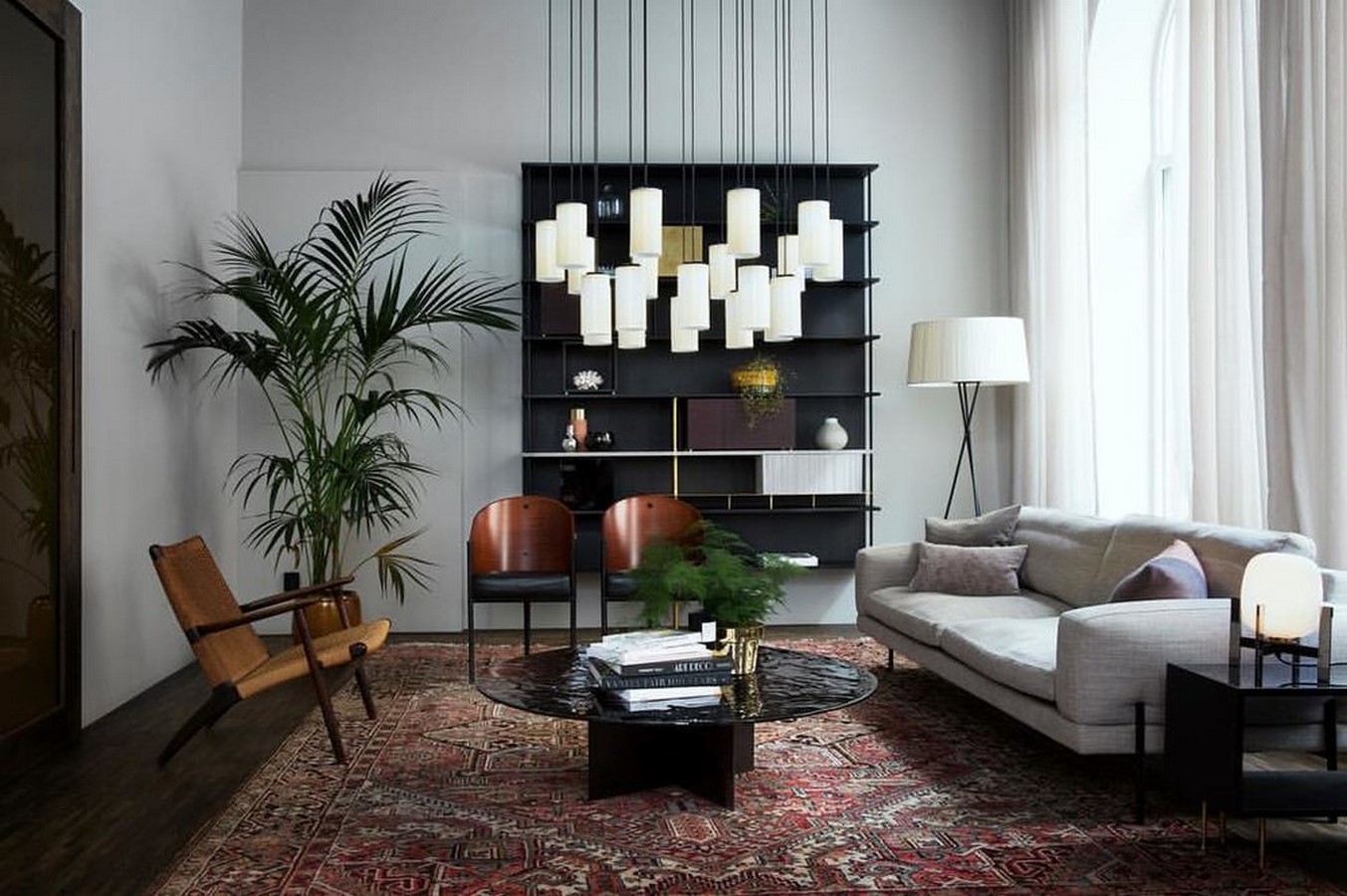 Curated Stockholm Top Interior Designers Gallery View 46