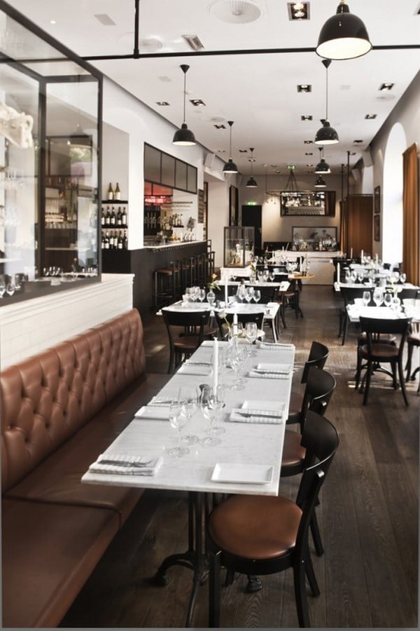 Curated Stockholm Top Interior Designers Gallery View 21