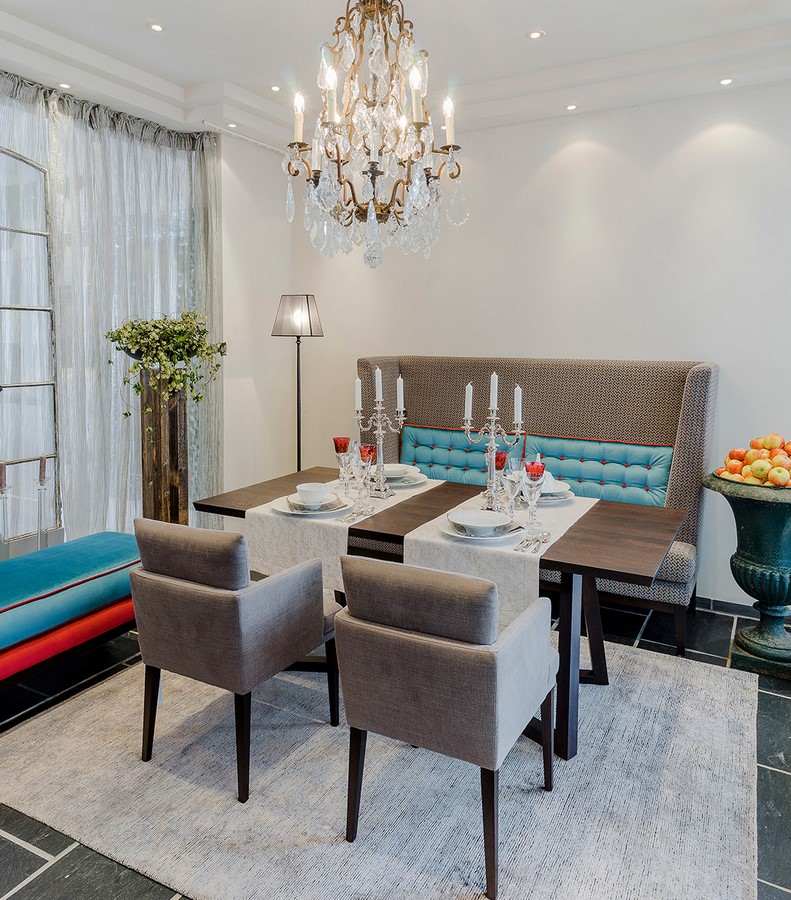 Interior Designers in Essen - Top 15 Interior Designers in Essen - Sheet14