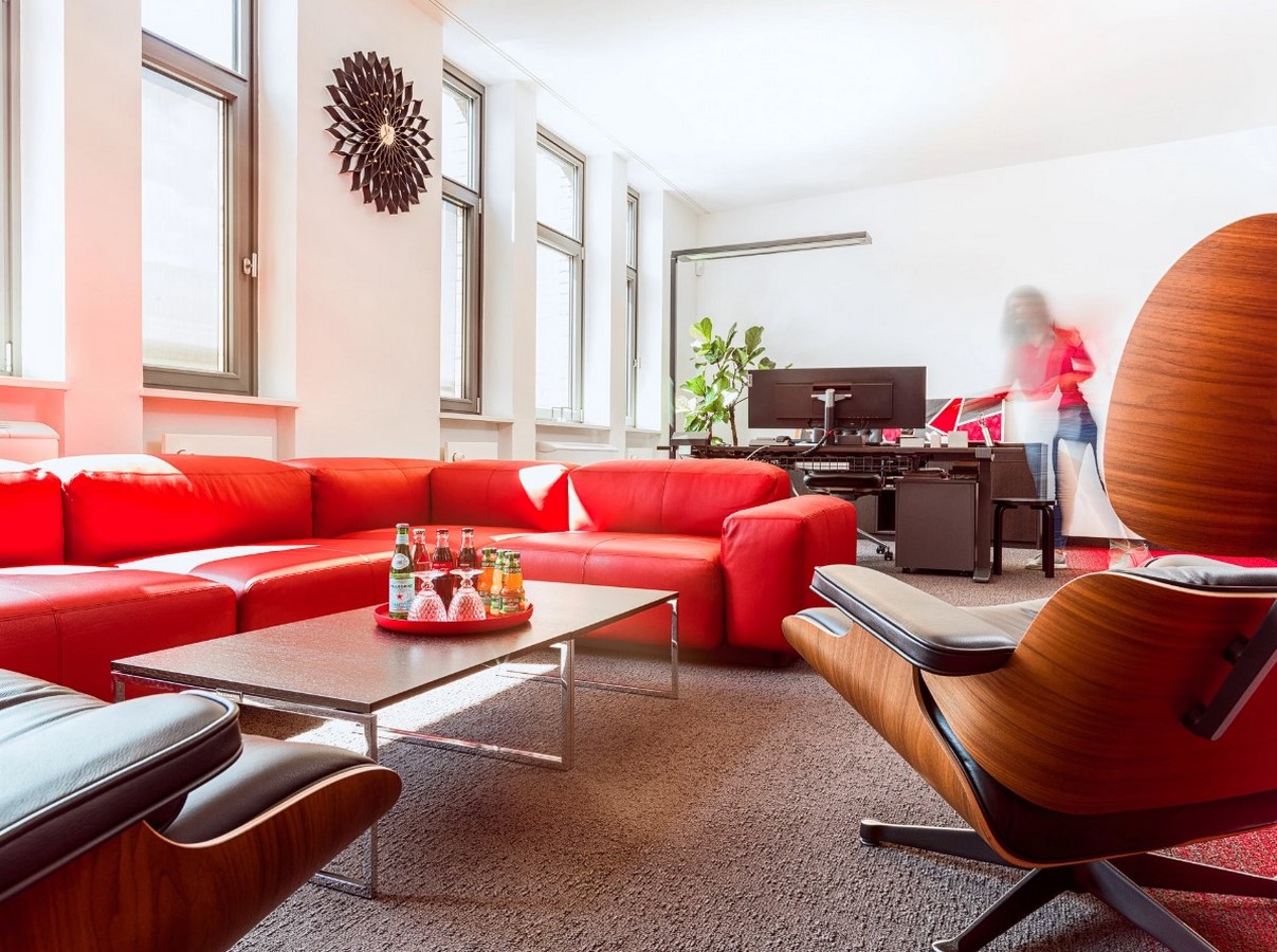 Interior Designers in Essen - Top 15 Interior Designers in Essen - Sheet2