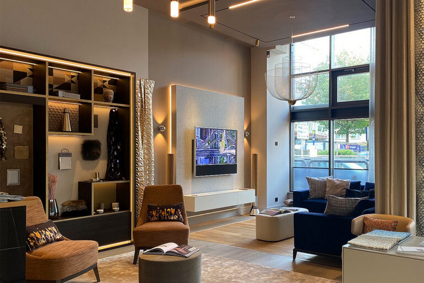 Interior Designers in Essen - Top 15 Interior Designers in Essen - Sheet3