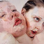 Jenny Saville- 10 Iconic Artworks - Sheet6