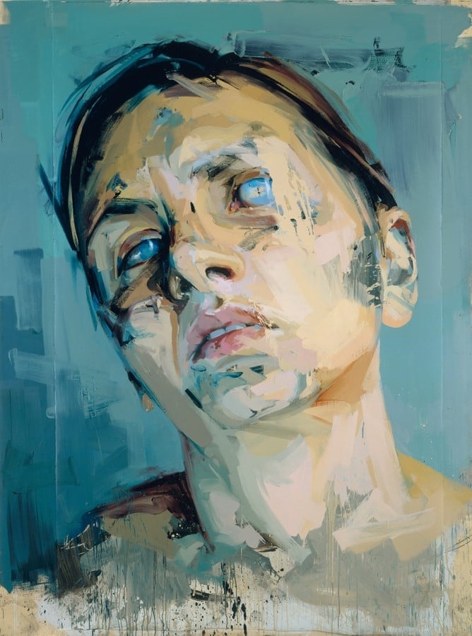Rosetta_©Jenny Saville