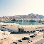 Muttrah Fish Market by Snøhetta: A tribute to Past and Future of Oman - Sheet1
