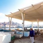 Muttrah Fish Market by Snøhetta: A tribute to Past and Future of Oman - Sheet10