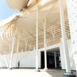 Muttrah Fish Market by Snøhetta: A tribute to Past and Future of Oman - Sheet11