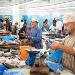 Muttrah Fish Market by Snøhetta: A tribute to Past and Future of Oman - Sheet2