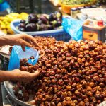 Muttrah Fish Market by Snøhetta: A tribute to Past and Future of Oman - Sheet3
