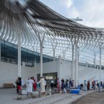 Muttrah Fish Market by Snøhetta: A tribute to Past and Future of Oman - Sheet4