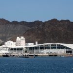 Muttrah Fish Market by Snøhetta: A tribute to Past and Future of Oman - Sheet5