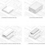 Collective Dwelling C.F.Row by Woods Bagot: Carrying Legacies - Sheet4