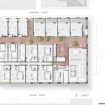 Collective Dwelling C.F.Row by Woods Bagot: Carrying Legacies - Sheet5