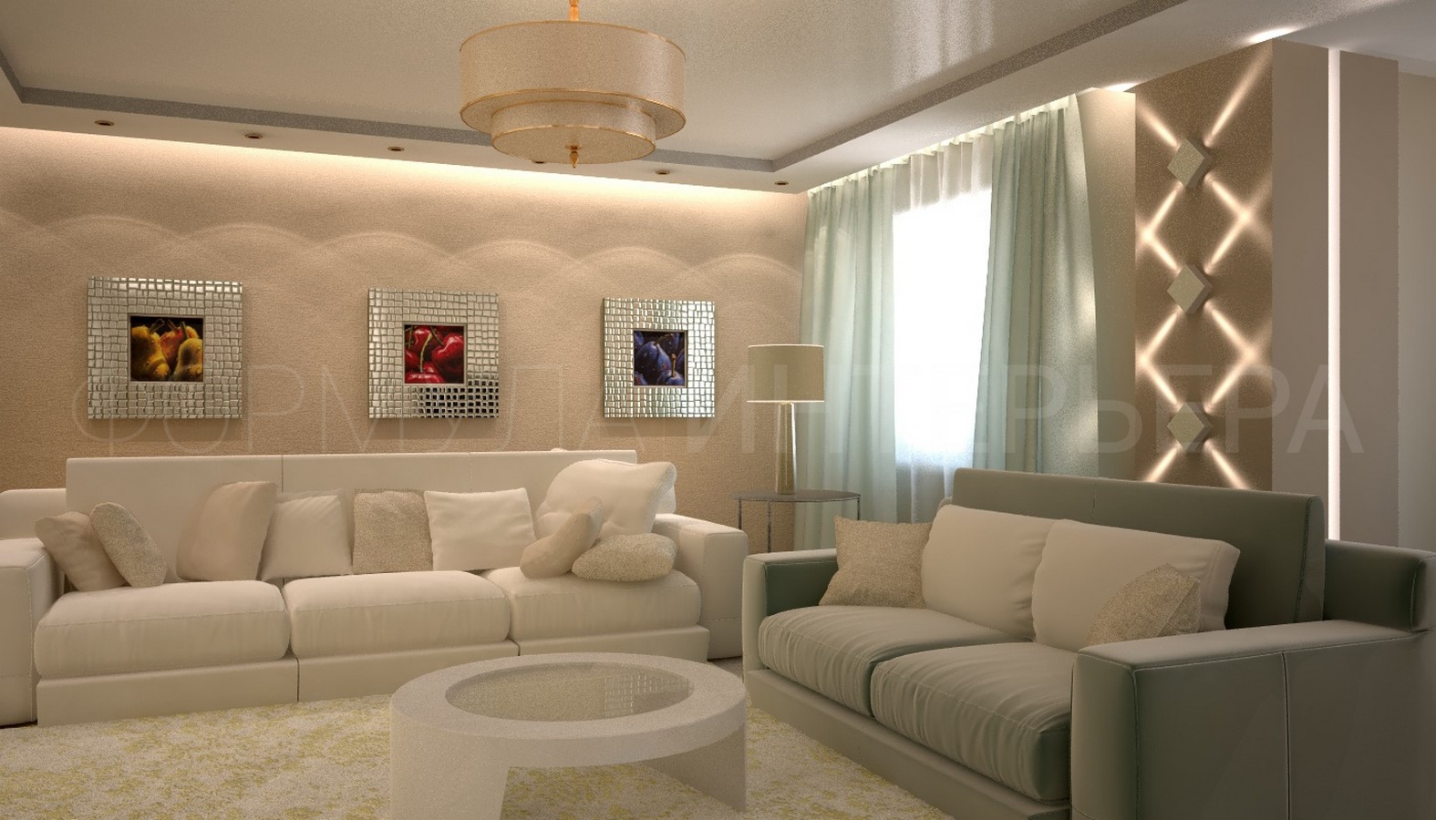 Interior Designers in Voronezh - Top 20 Interior Designers in Voronezh - Sheet10