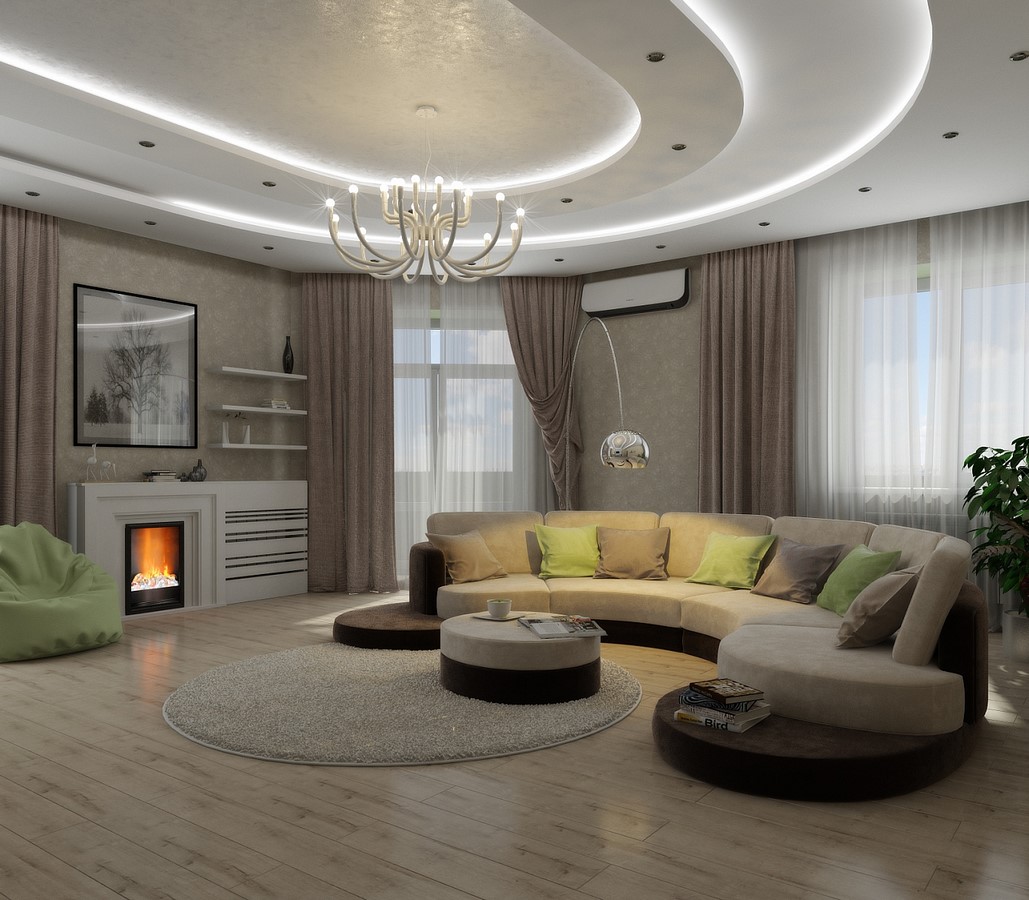 Interior Designers in Voronezh - Top 20 Interior Designers in Voronezh - Sheet18