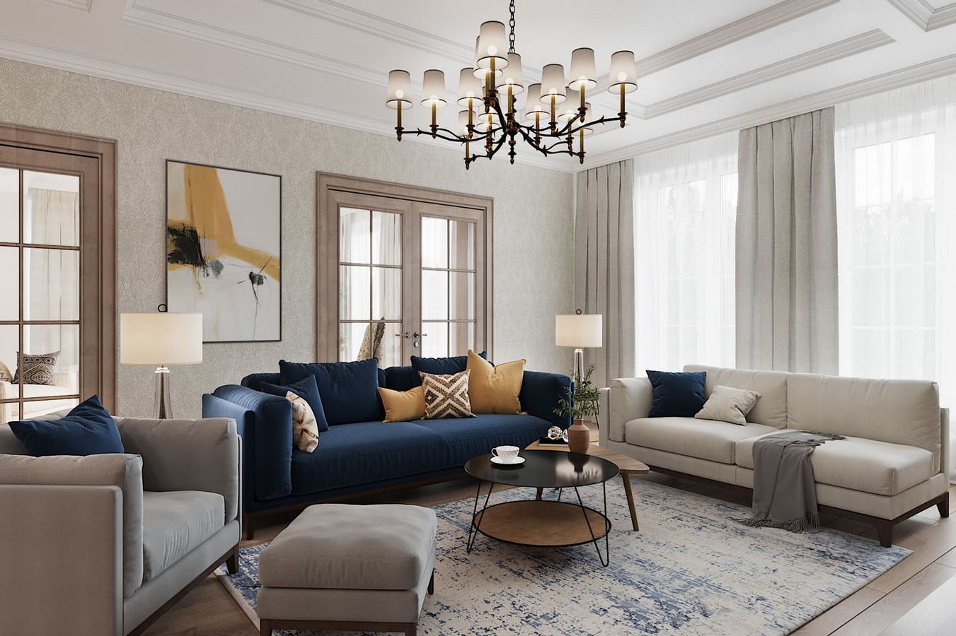Interior Designers in Voronezh - Top 20 Interior Designers in Voronezh - Sheet2