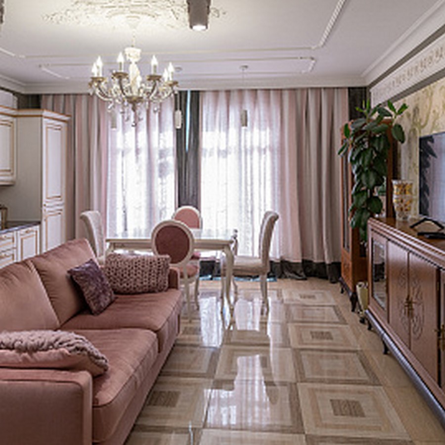 Interior Designers in Voronezh - Top 20 Interior Designers in Voronezh - Sheet