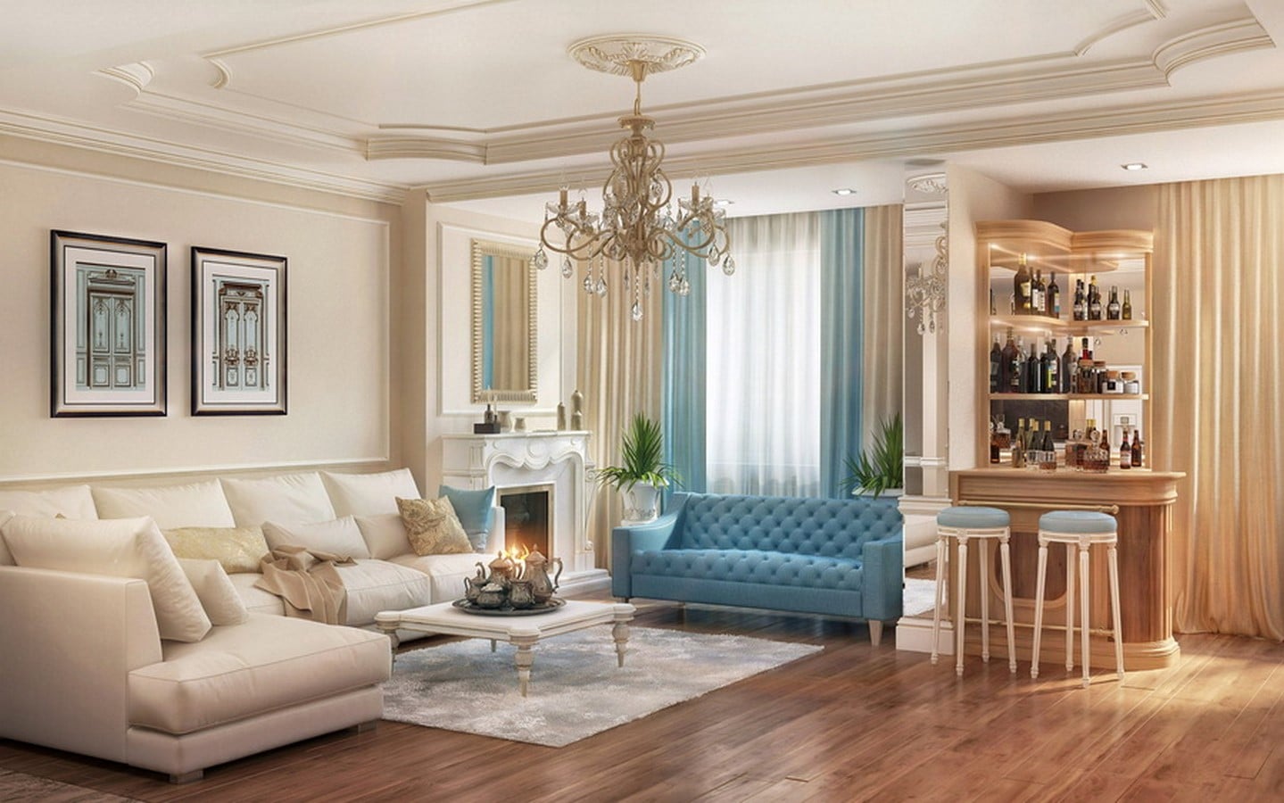 Interior Designers in Voronezh - Top 20 Interior Designers in Voronezh - Sheet6