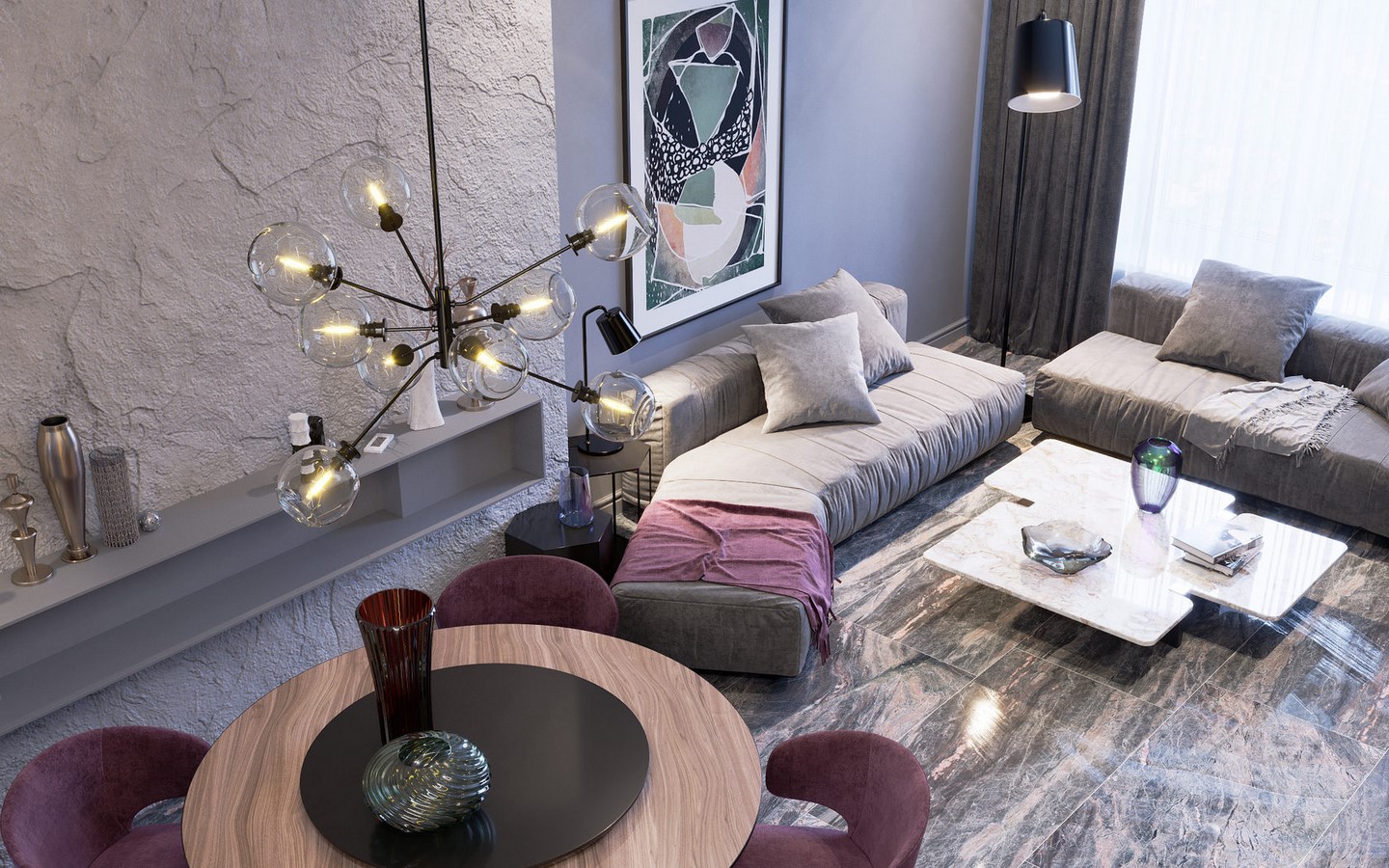 Interior Designers in Voronezh - Top 20 Interior Designers in Voronezh - Sheet9