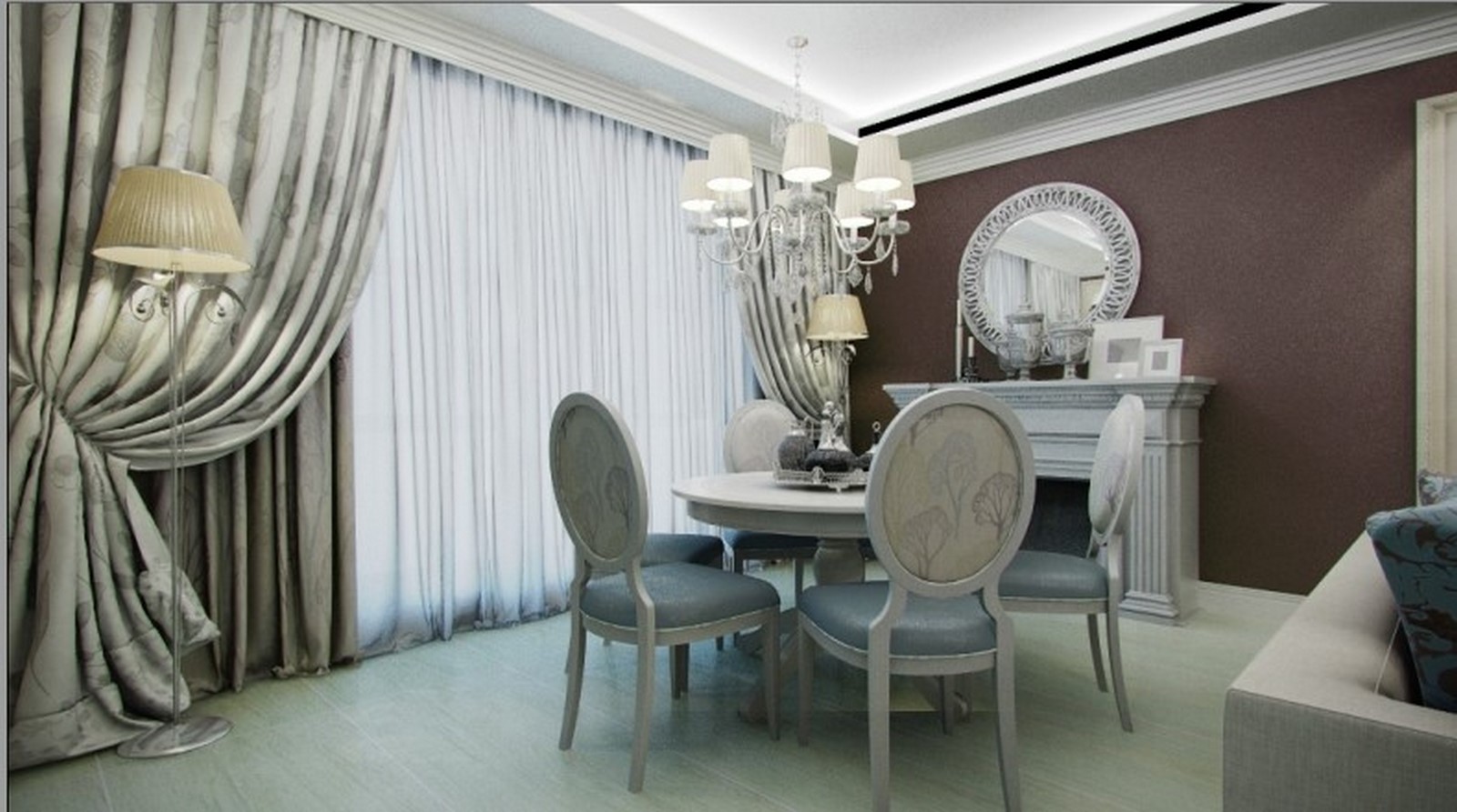 Interior Designers in Krasnoyarsk - Top 30 Interior Designers in Krasnoyarsk- Sheet11