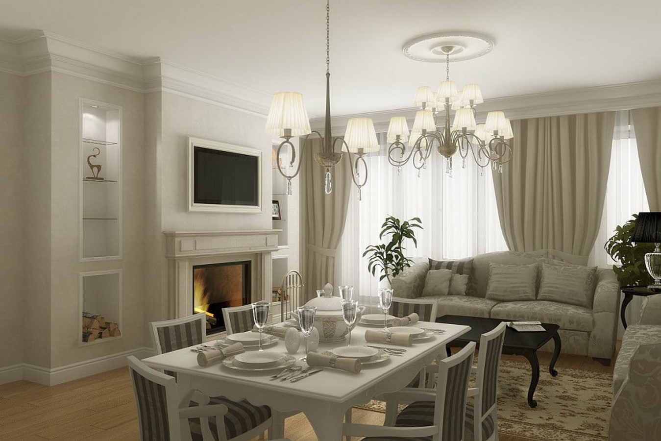 Interior Designers in Krasnoyarsk - Top 30 Interior Designers in Krasnoyarsk- Sheet14