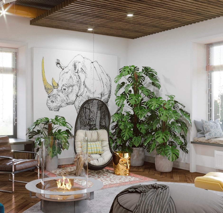 Interior Designers in Krasnoyarsk - Top 30 Interior Designers in Krasnoyarsk- Sheet25