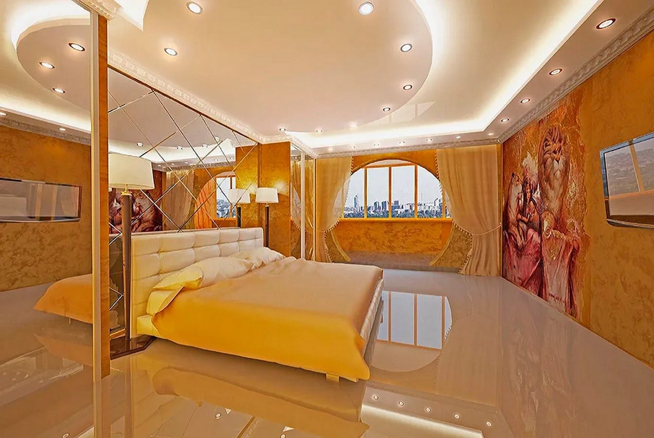 Interior Designers in Krasnoyarsk - Top 30 Interior Designers in Krasnoyarsk- Sheet28