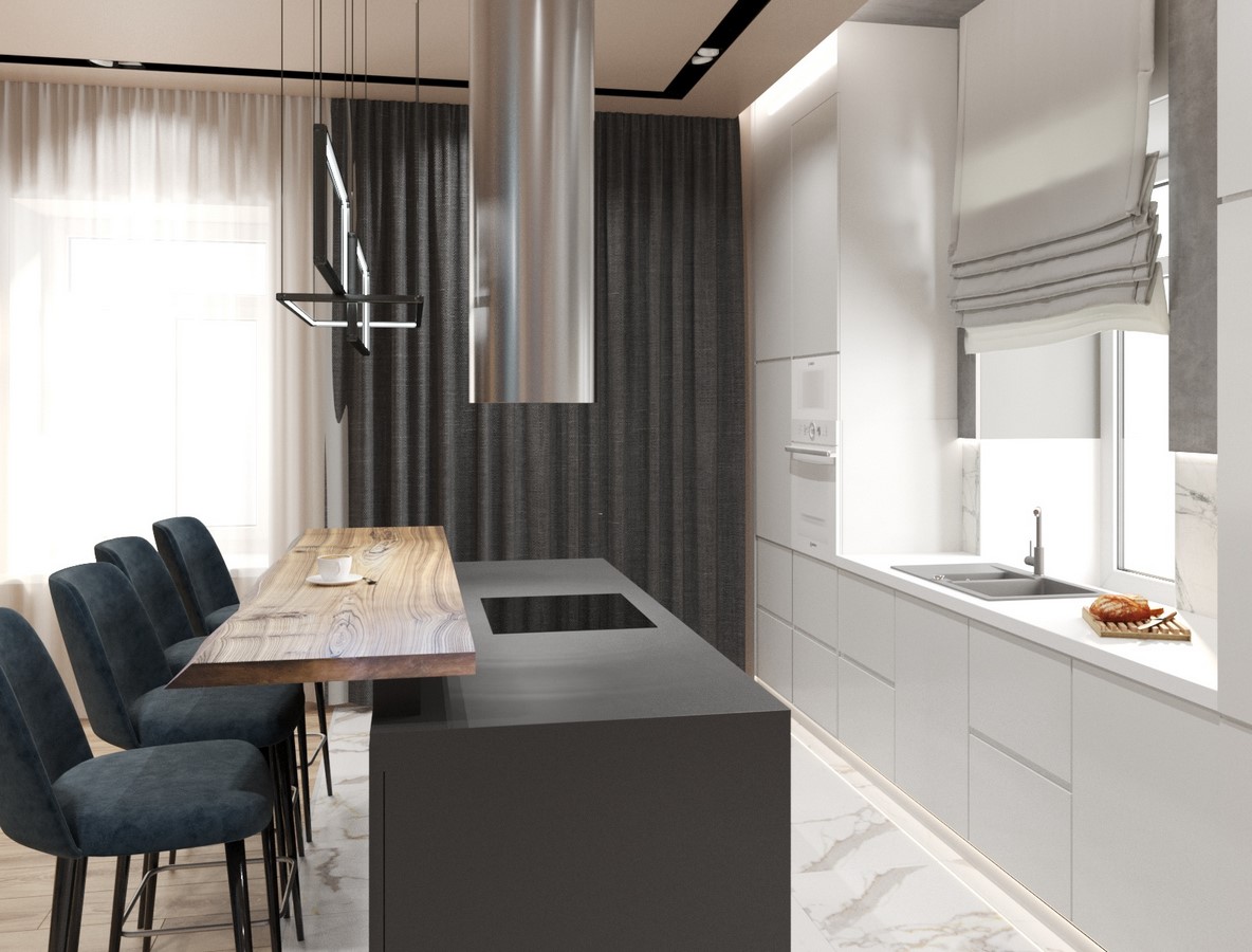 Interior Designers in Krasnoyarsk - Top 30 Interior Designers in Krasnoyarsk- Sheet29
