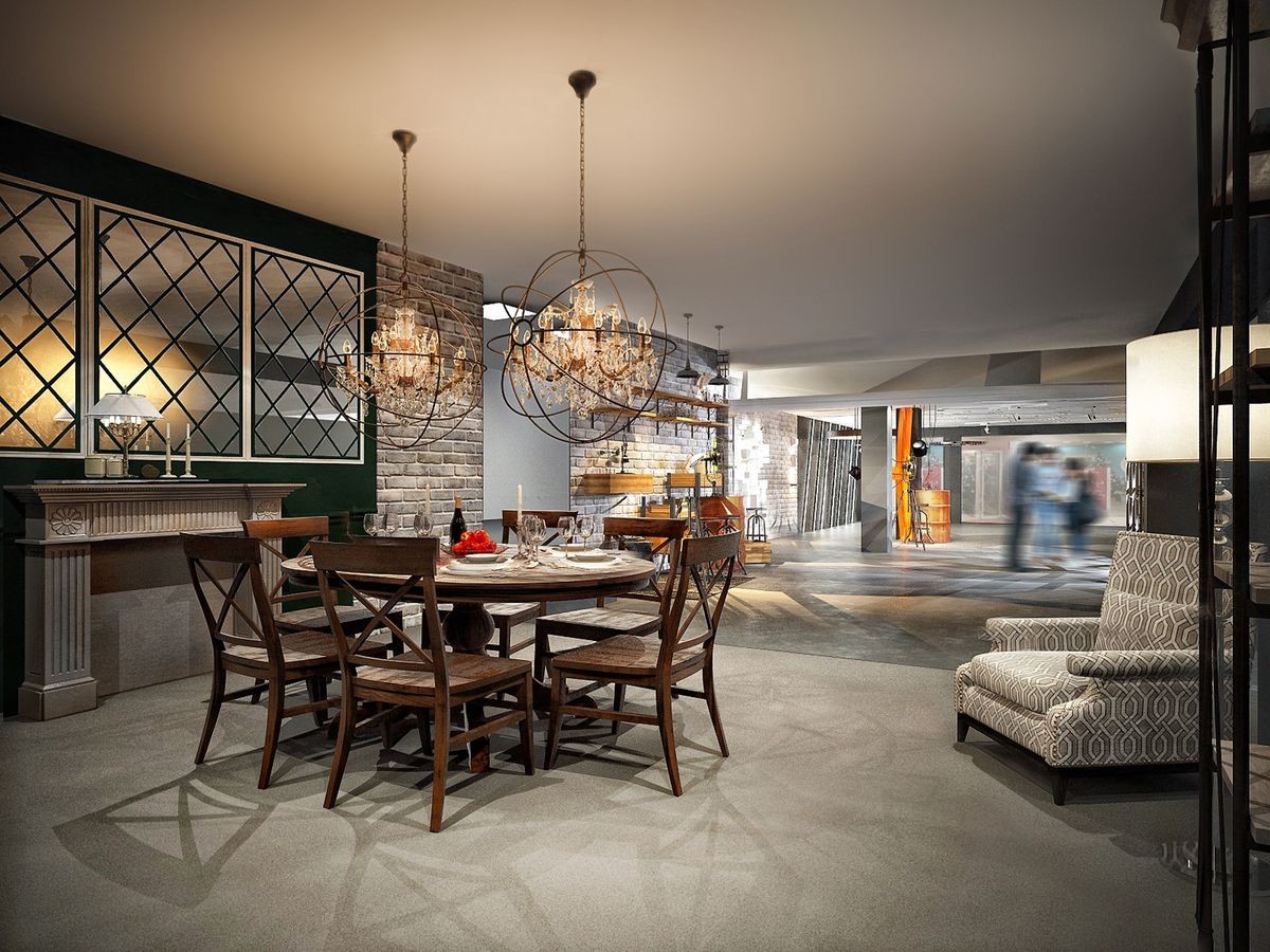 Interior Designers in Krasnoyarsk - Top 30 Interior Designers in Krasnoyarsk- Sheet5