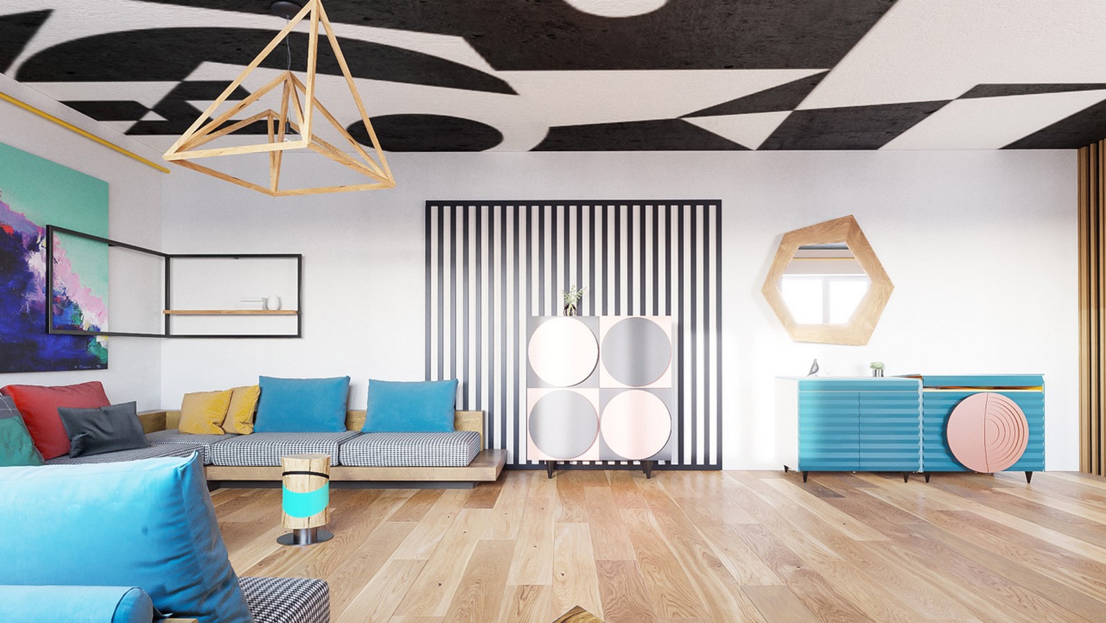 Interior Designers in Krasnoyarsk - Top 30 Interior Designers in Krasnoyarsk- Sheet6