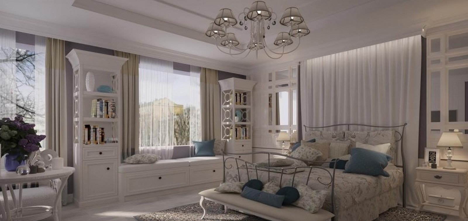 Interior Designers in Saratov - Top 10 Interior Designers in Saratov - Sheet3