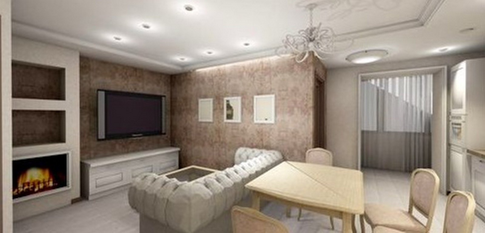 Interior Designers in Saratov - Top 10 Interior Designers in Saratov - Sheet4