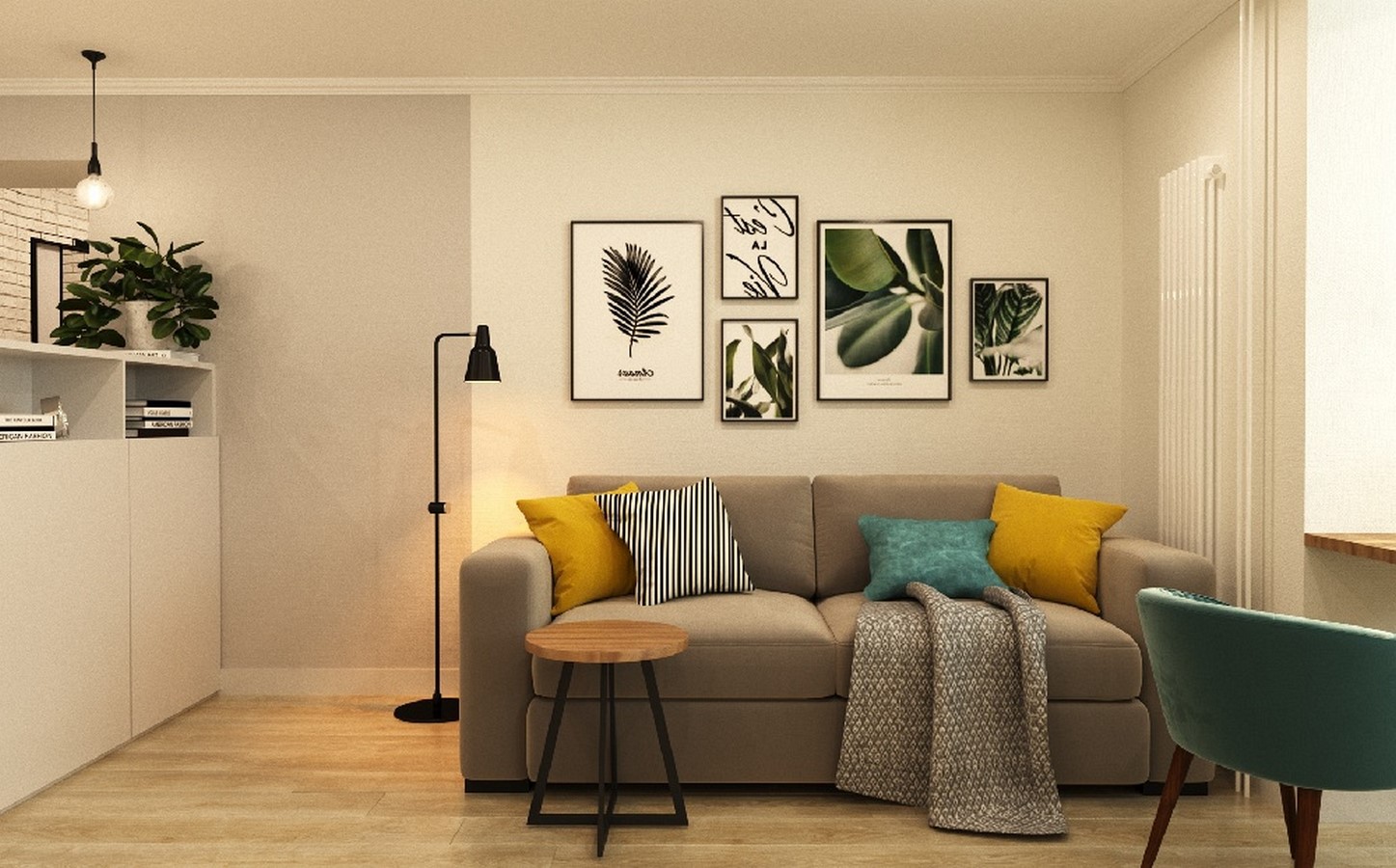 Interior Designers in Saratov - Top 10 Interior Designers in Saratov - Sheet5
