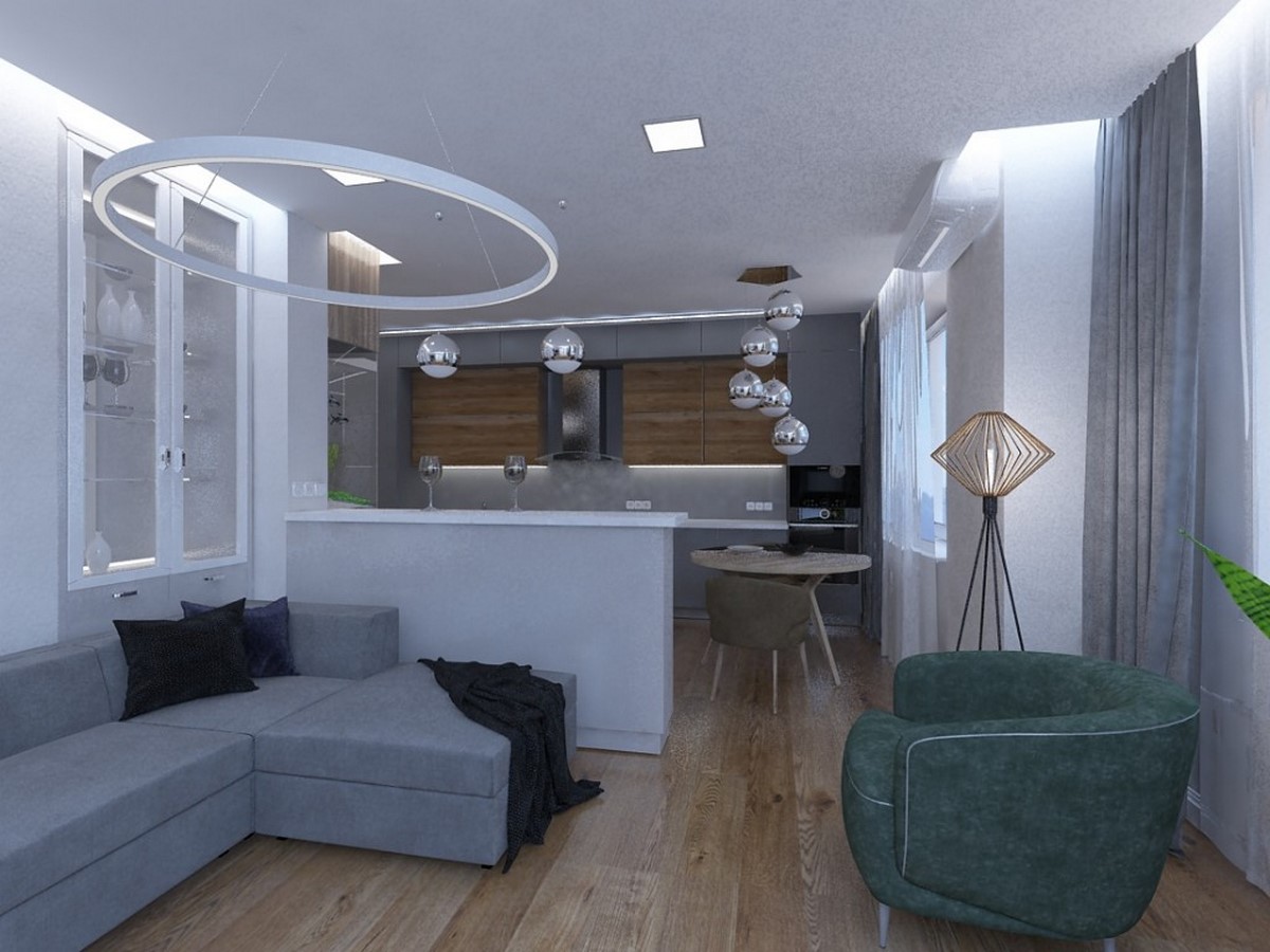 Interior Designers in Saratov - Top 10 Interior Designers in Saratov - Sheet7