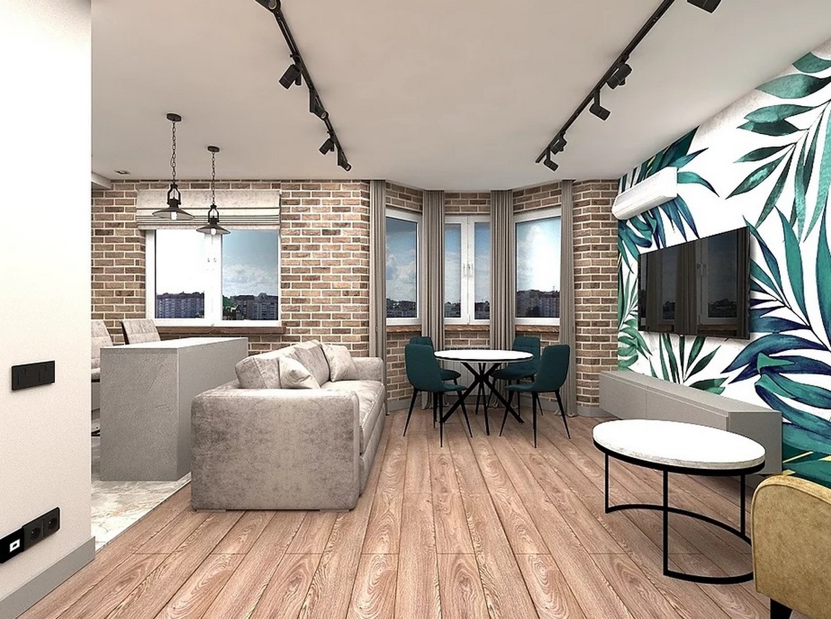 Interior Designers in Saratov - Top 10 Interior Designers in Saratov - Sheet8